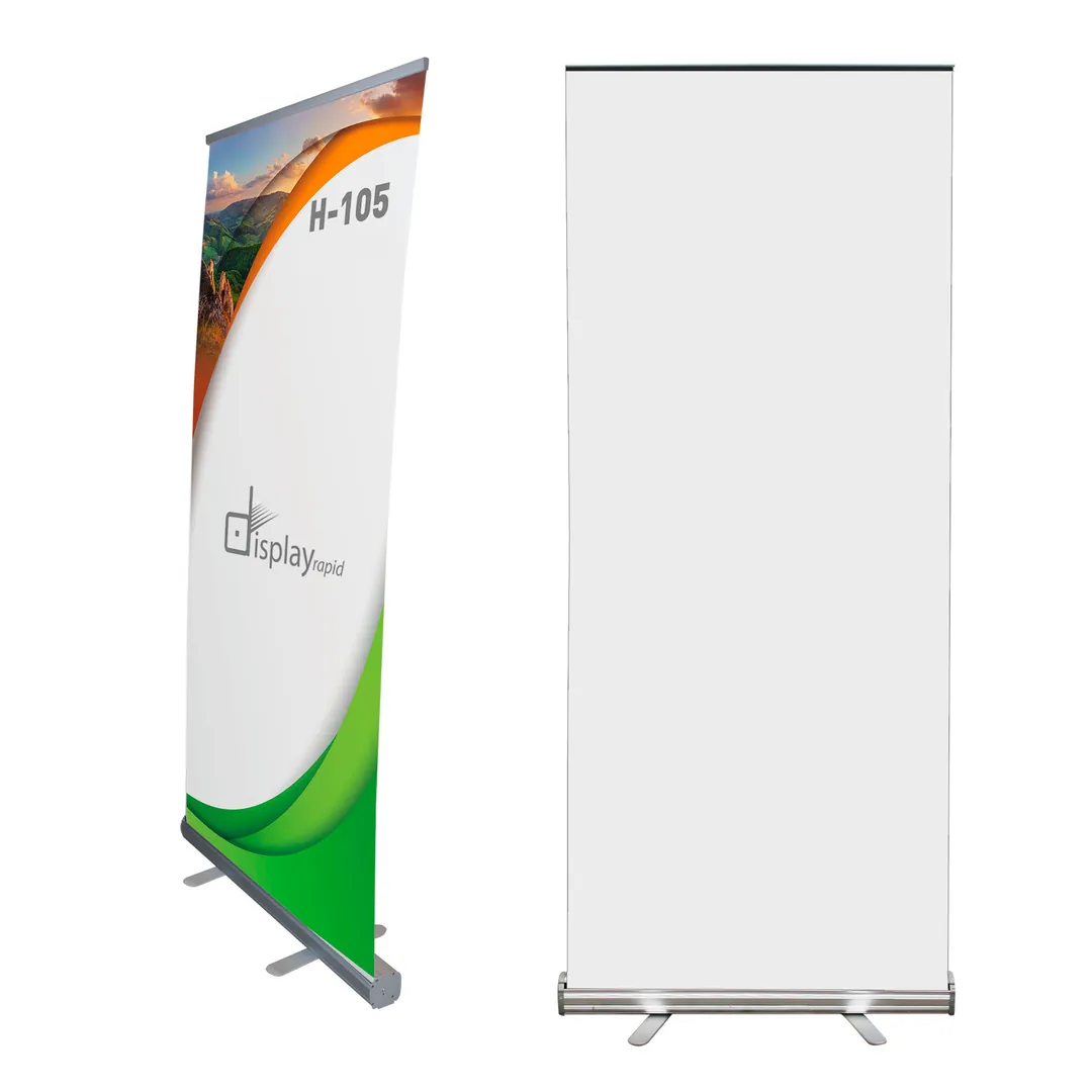 Producto personalizable Roll Up Rapid 85 Cm "Rapid"