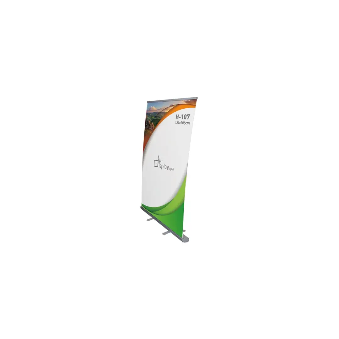 Producto personalizable Roll Up Rapid 120 Cm "Rapid"