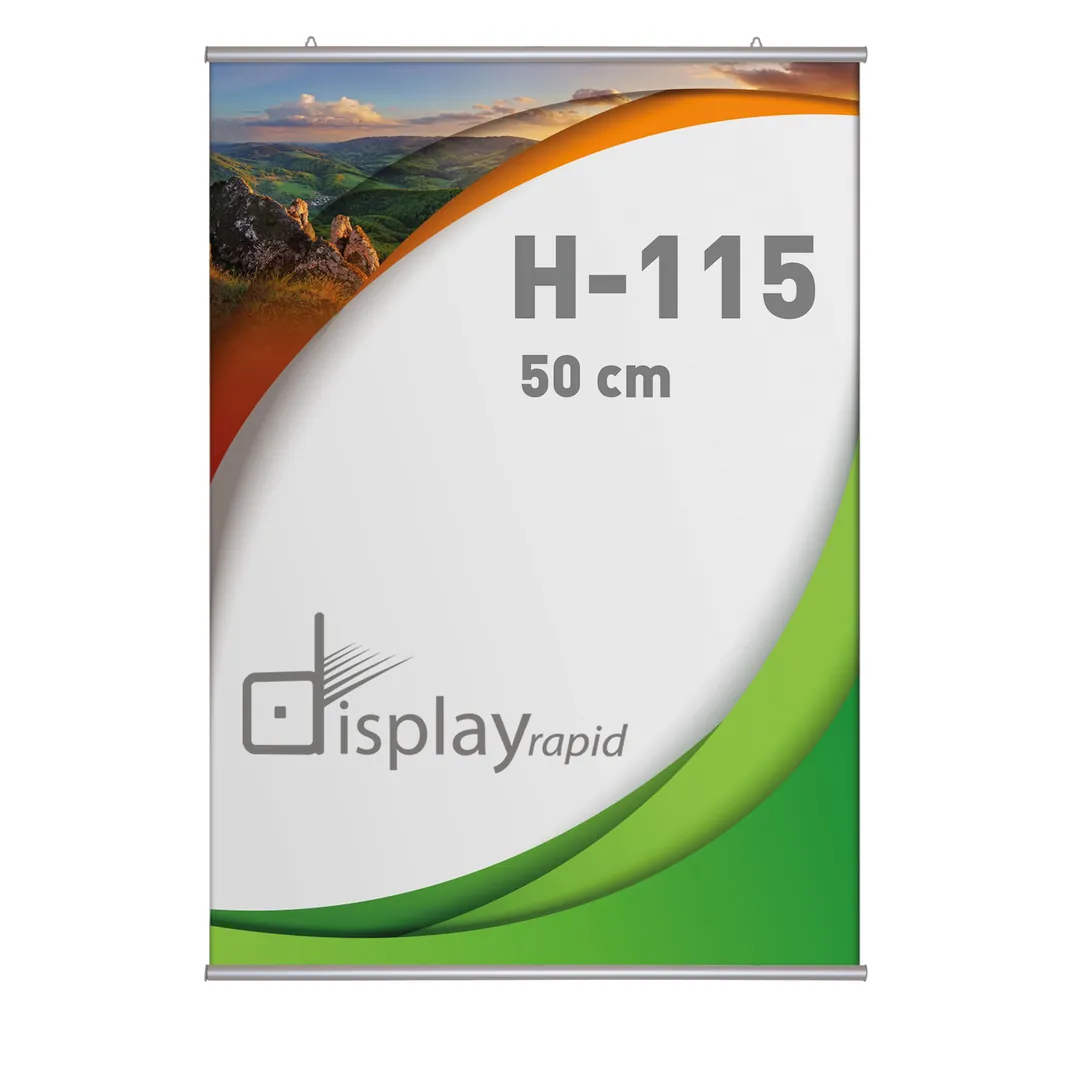 Producto personalizable Moldura 50 Cm "Termann"