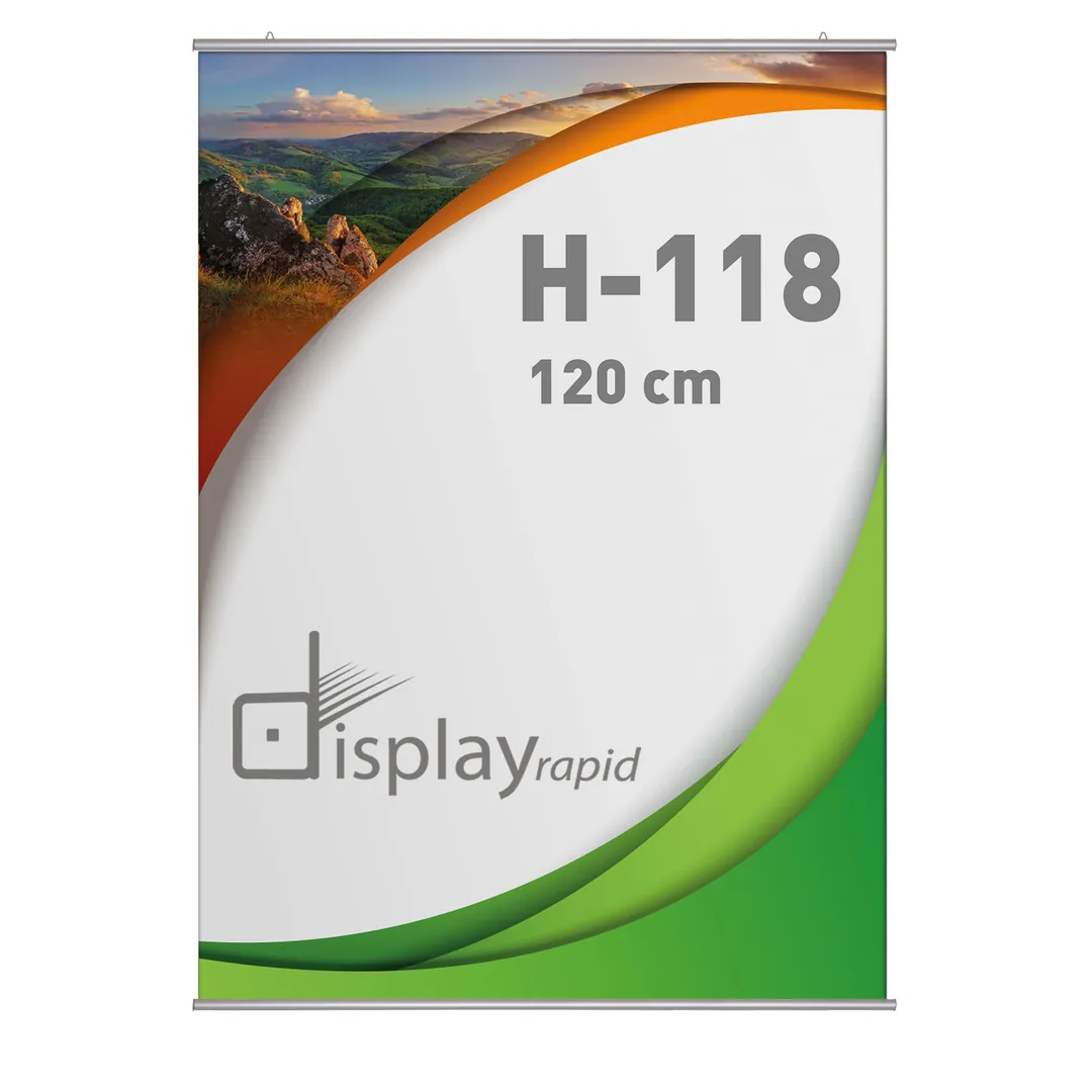 Producto personalizable Moldura 120 Cm "Termann"