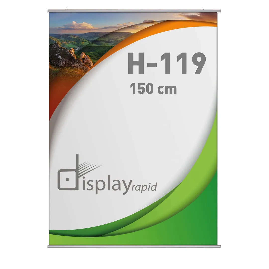 Producto personalizable Moldura 150 Cm "Termann"