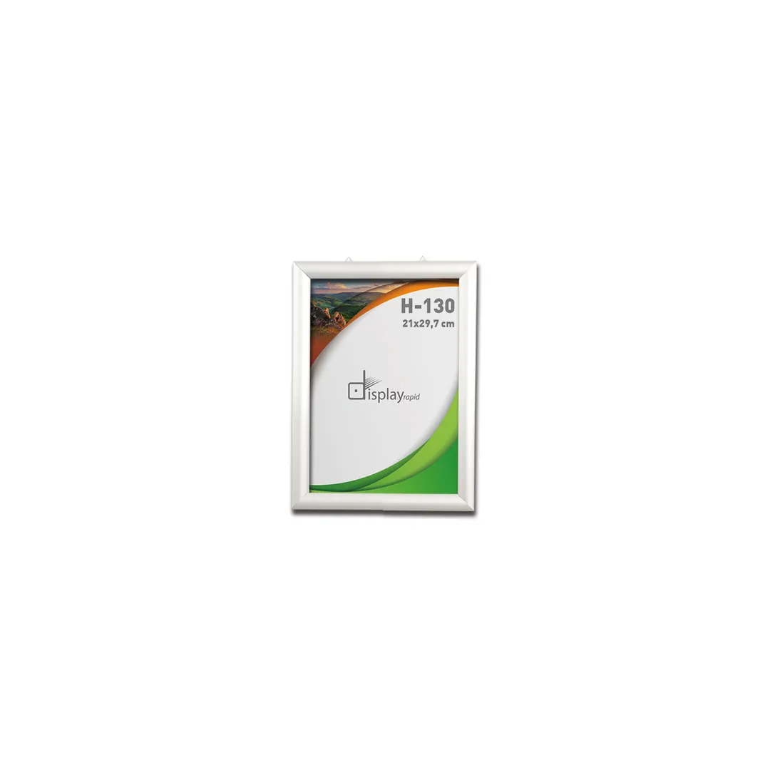 Producto personalizable Marco De Pared A4 "Gallery"