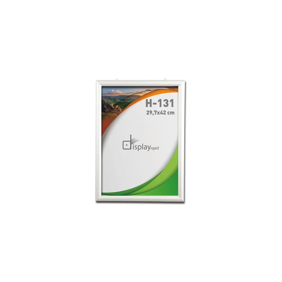 Producto personalizable Marco De Pared A3 "Gallery"