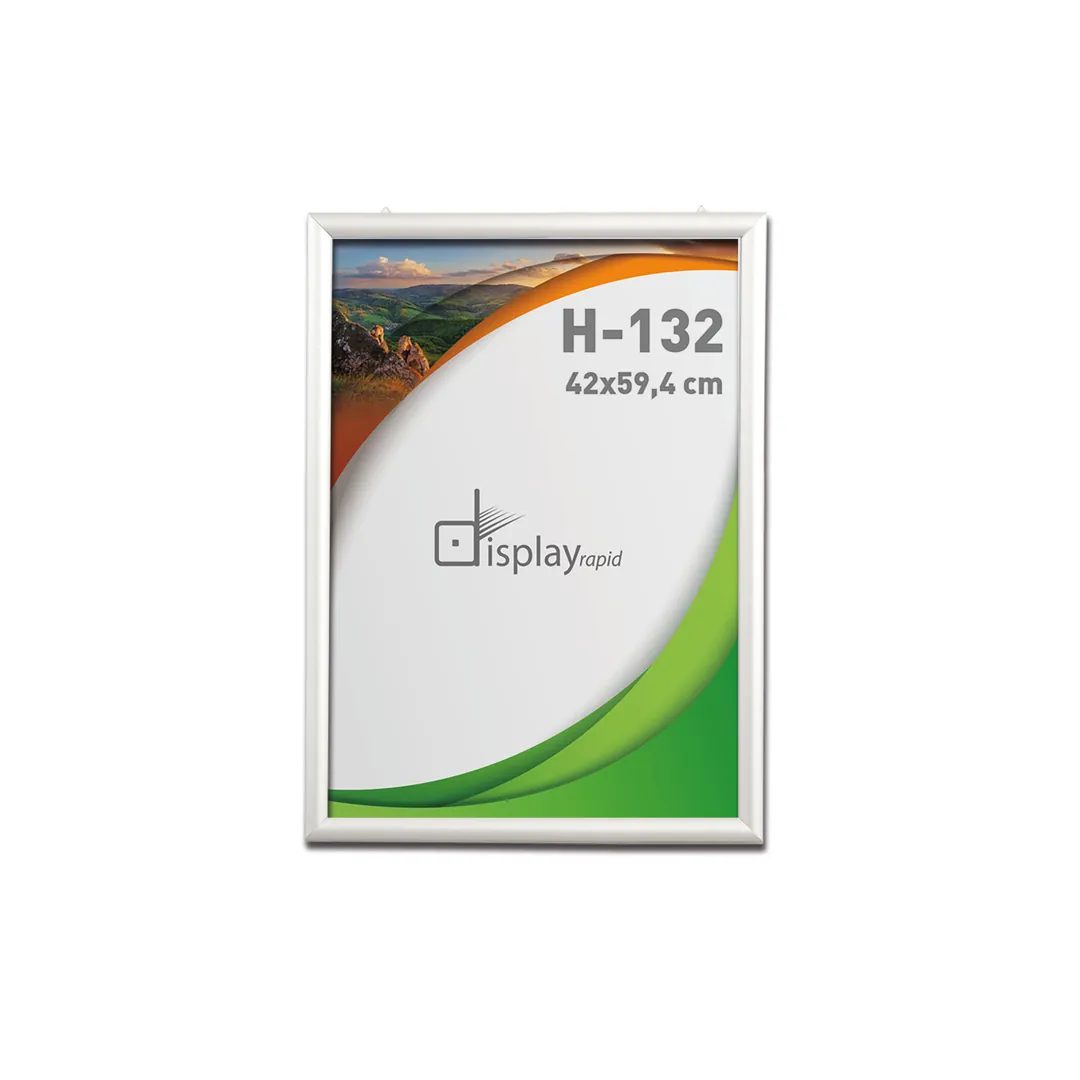 Producto personalizable Marco De Pared A2 "Gallery"