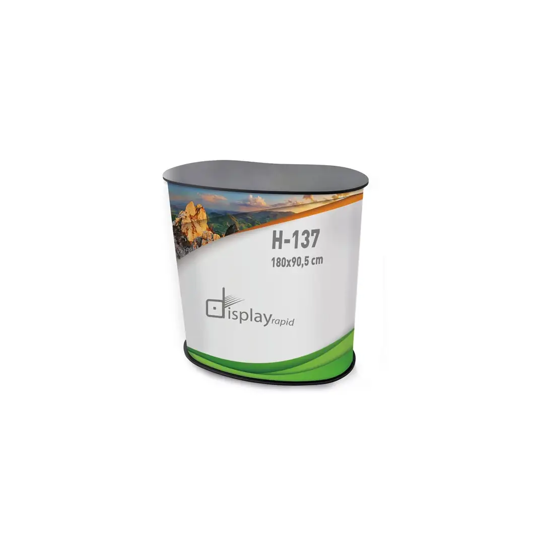 Producto personalizable Mostrador Varillas "Vides"