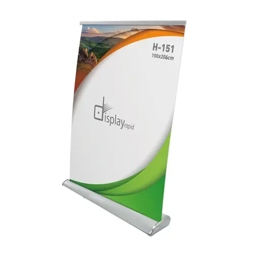 Variante de producto Roll Up Stable 150 Cm "Stable"