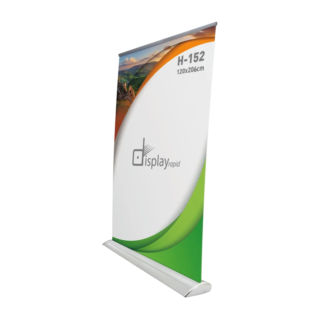 Producto personalizable Roll Up Stable 120Cm "Stable"