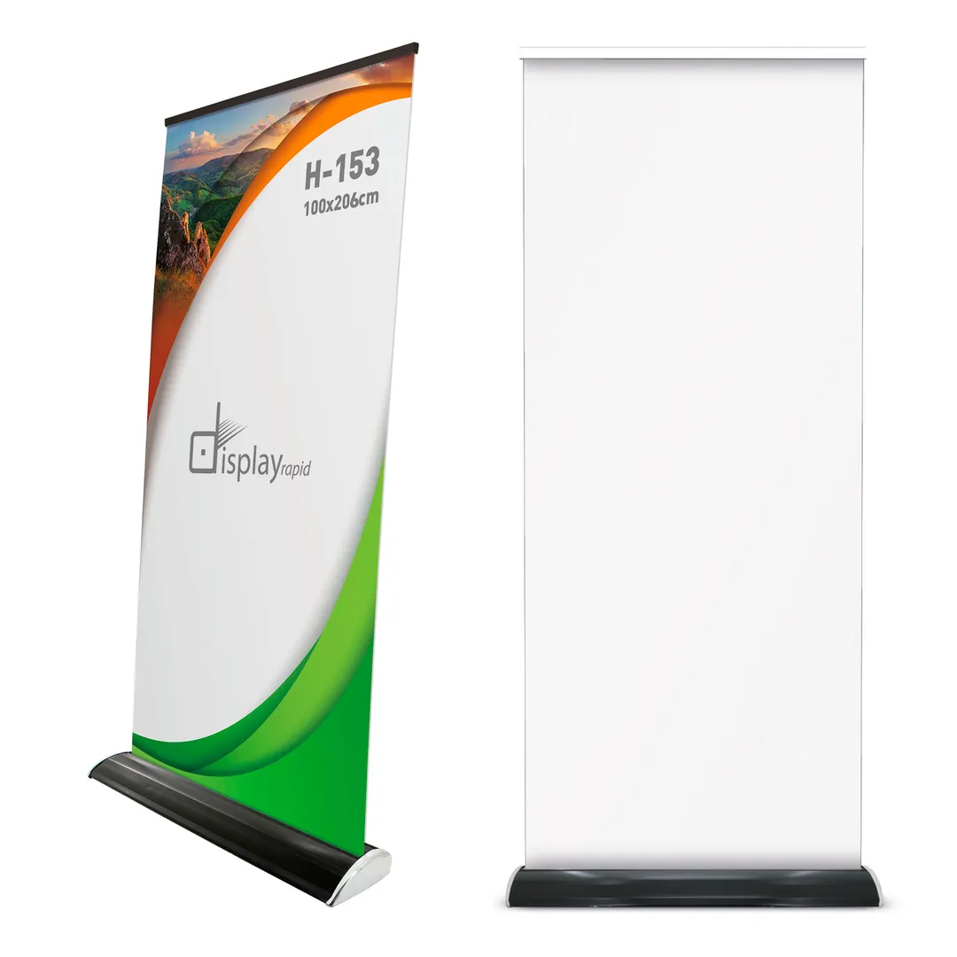 Producto personalizable Roll Up Stable 100Cm "Stable"