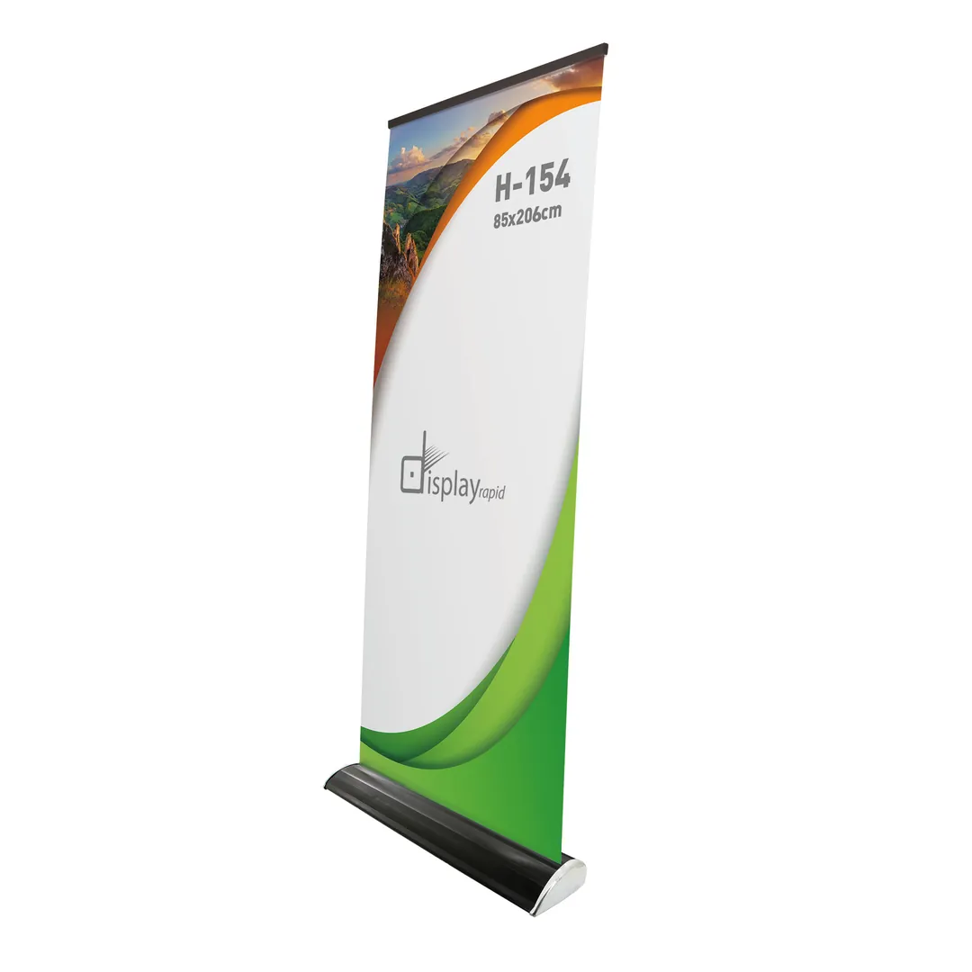 Producto personalizable Roll Up Stable 85Cm "Stable"