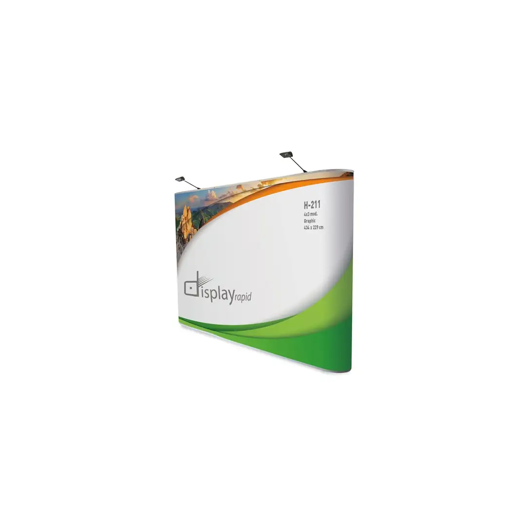 Producto personalizable Pop Up Iman 4X3 Recto "Jarai"