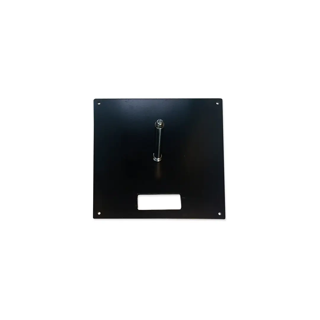 Producto personalizable Base Cuadrada Interior 30 X 30 Cm "Berry"