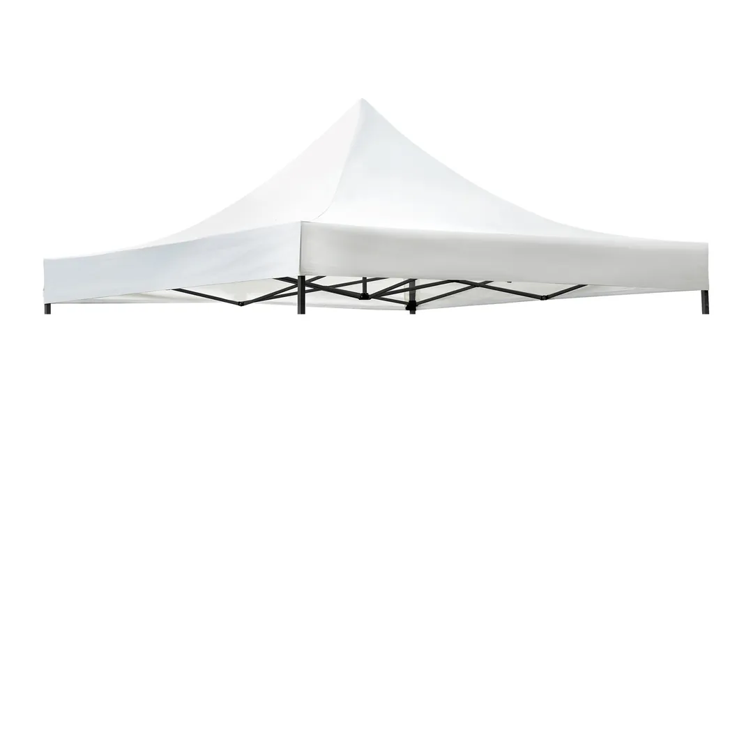 Producto personalizable Lona Carpa De Acero 3X3 M "Andover"