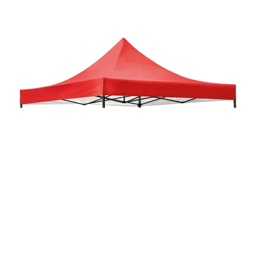 Variante de producto Lona Carpa De Acero 3X3 M "Andover"