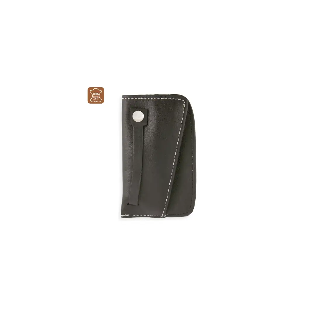 Producto personalizable Porta Llavero Piel