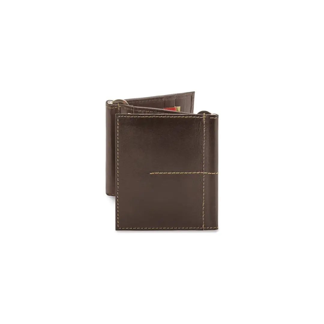 Producto personalizable Billetero Pinza "Italy"