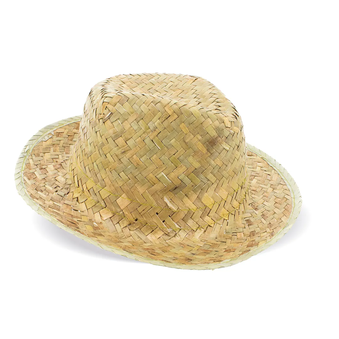 Producto personalizable Sombrero Paja Capo Verdoso