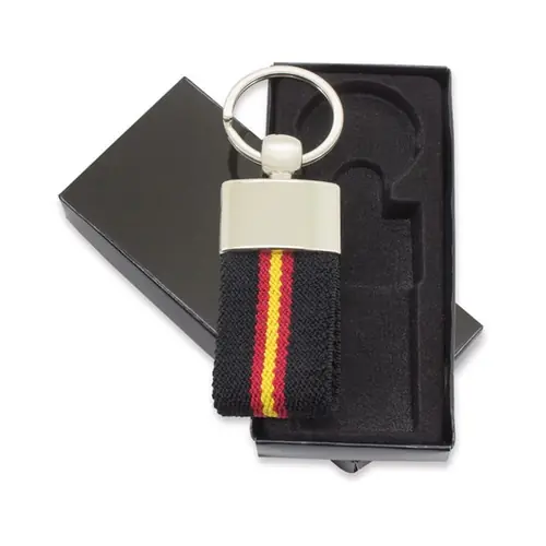 Variante de producto Llavero Cinturon Bandera "Derex"