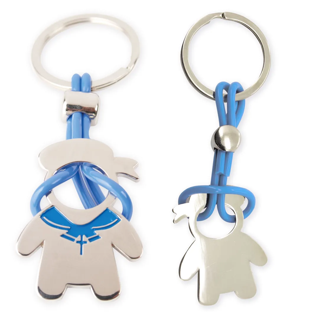 Producto personalizable Llavero Niño Marinero Comunion