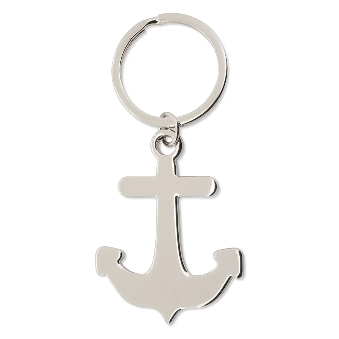 Producto personalizable Llavero Ancla
