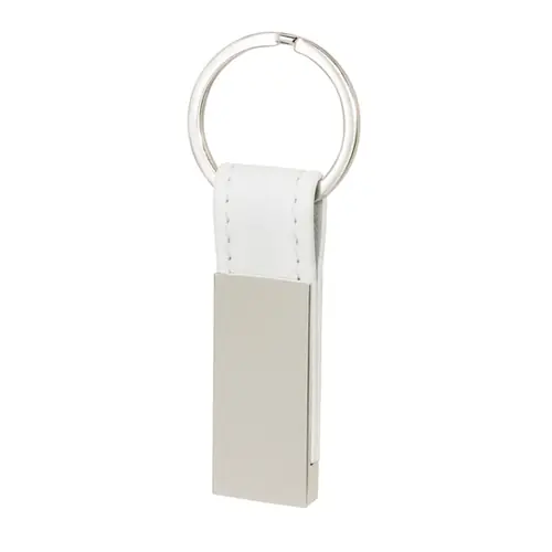 Variante de producto Llavero Metalico Polipiel "Vinny"
