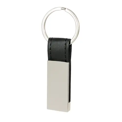 Variante de producto Llavero Metalico Polipiel "Vinny"