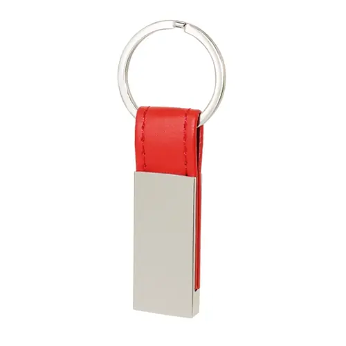 Variante de producto Llavero Metalico Polipiel "Vinny"
