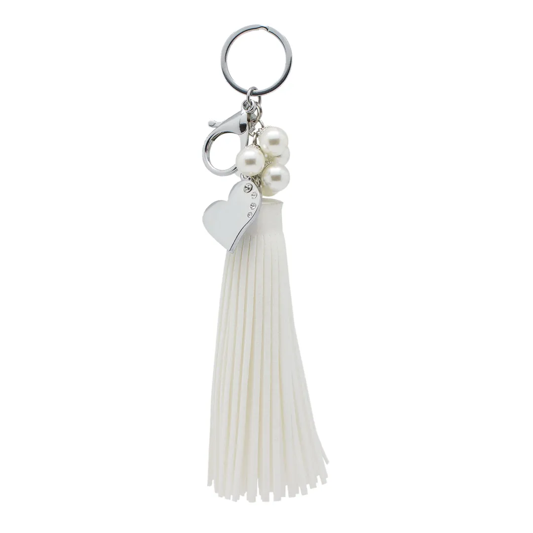 Producto personalizable Llavero Glamour