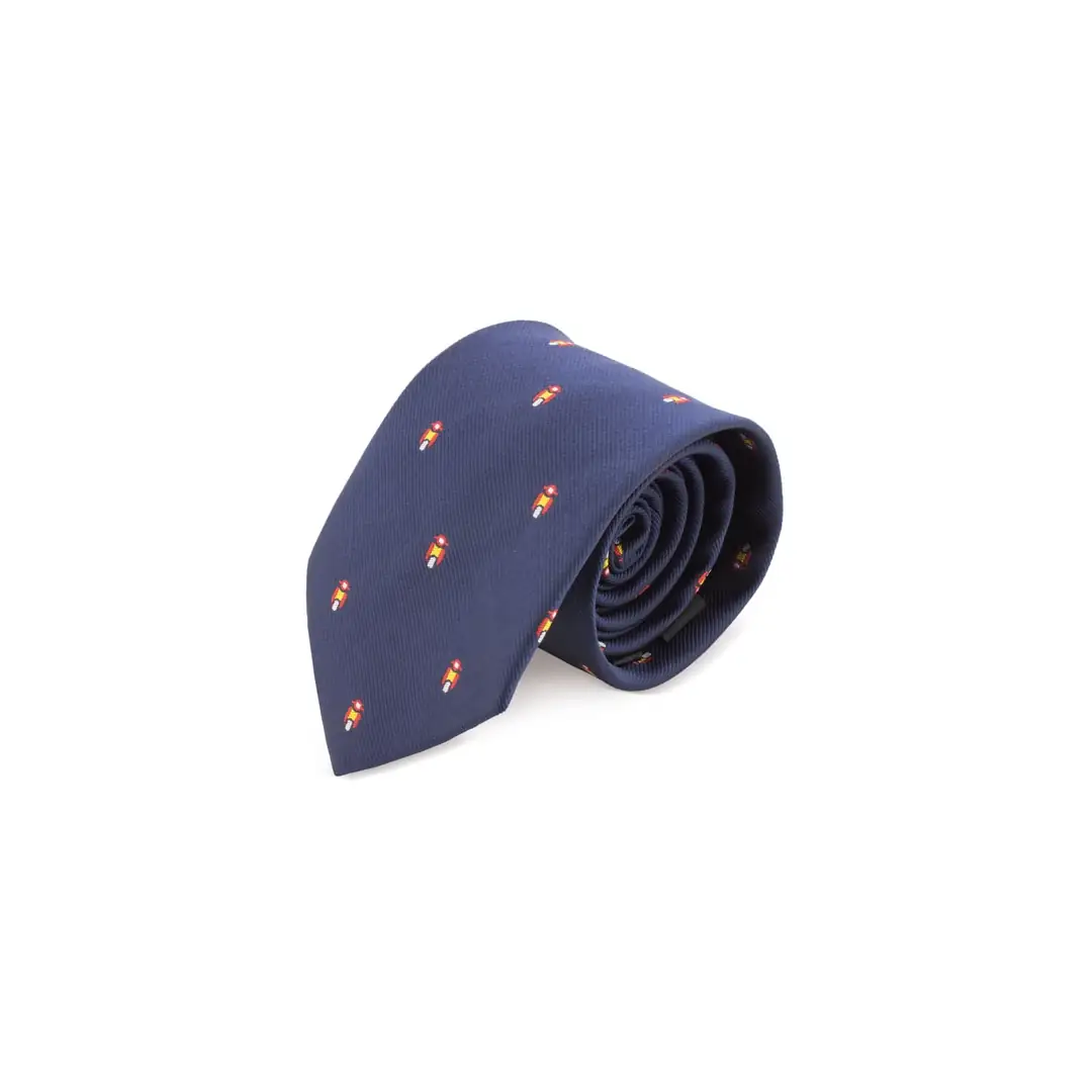 Variante de producto Corbata Vespa España