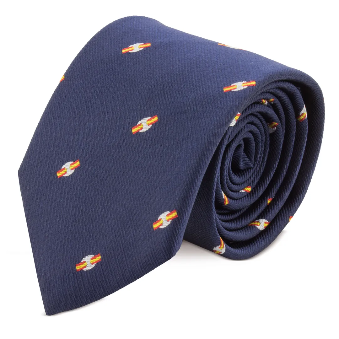 Producto personalizable Corbata Calabrote España