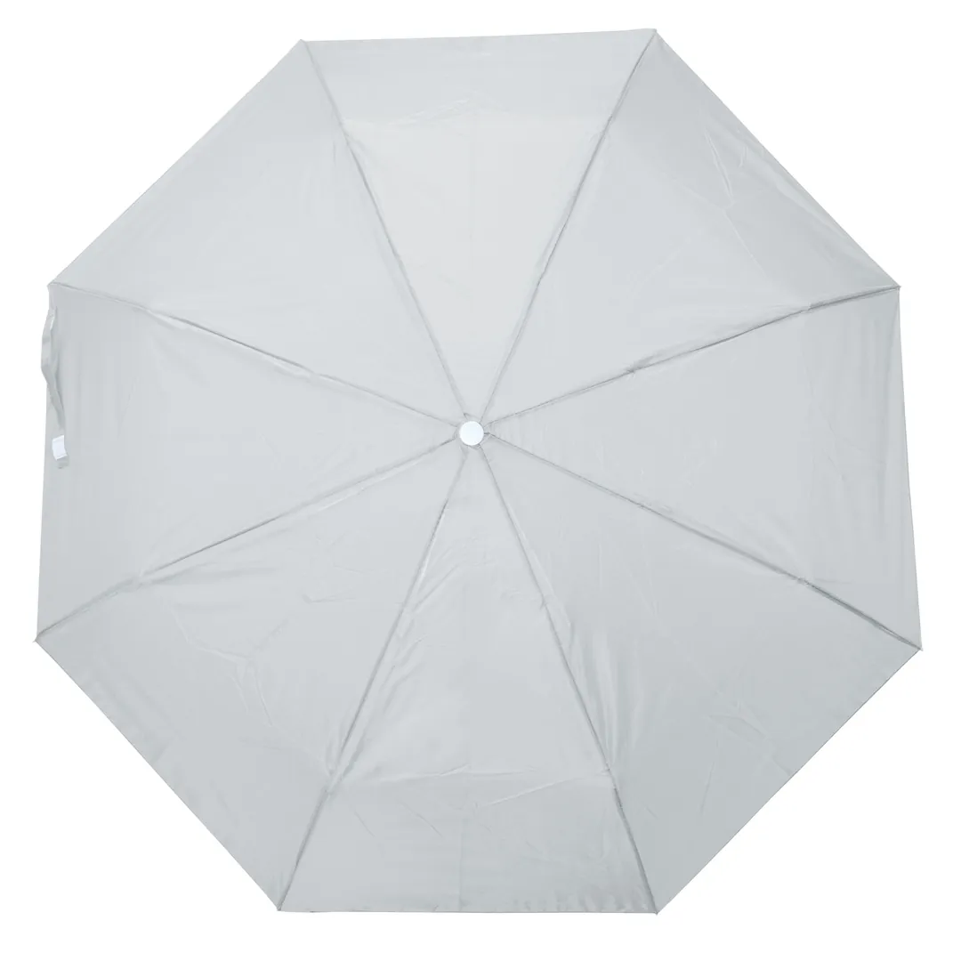 Variante de producto Paraguas Plegable "Cromo"