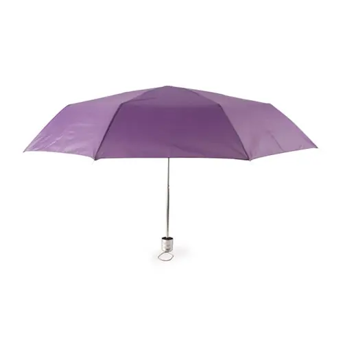 Variante de producto Paraguas Plegable "Cromo"