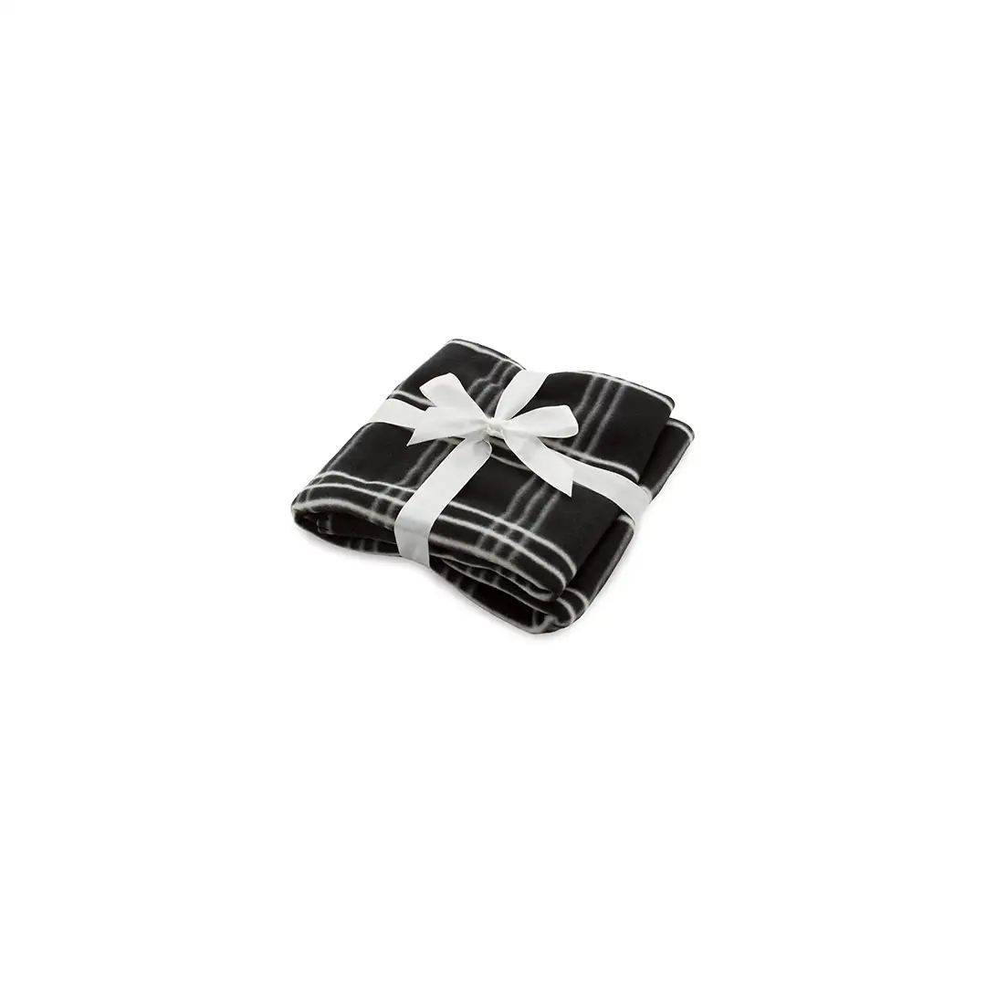 Producto personalizable Manta De Viaje Basica "Afra"