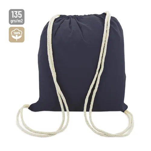 Variante de producto Bolsa Mochila Algodón