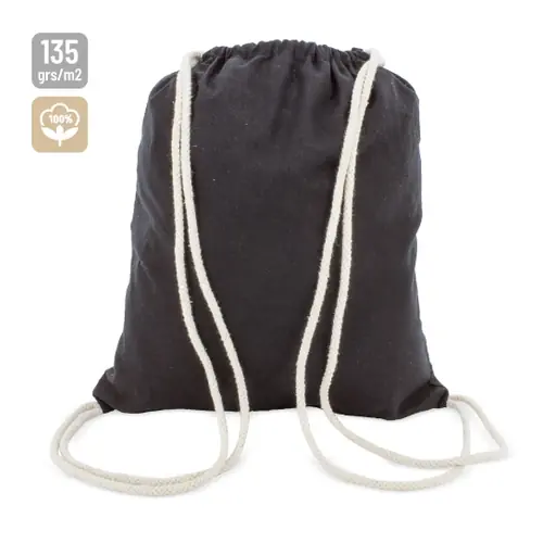 Variante de producto Bolsa Mochila Algodón