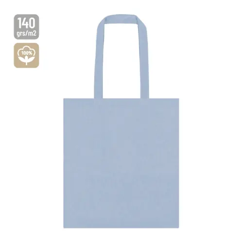 Variante de producto Bolsa De Asa Amarilla Algodon "Kelso"