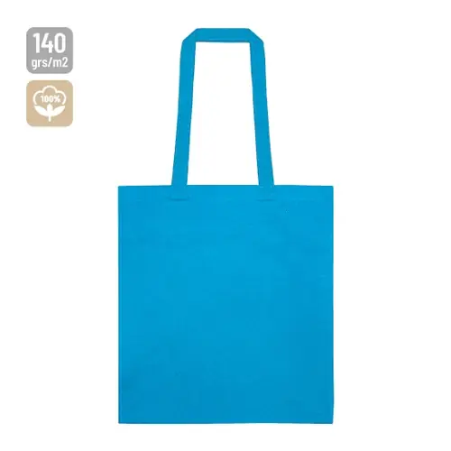 Variante de producto Bolsa De Asa Amarilla Algodon "Kelso"