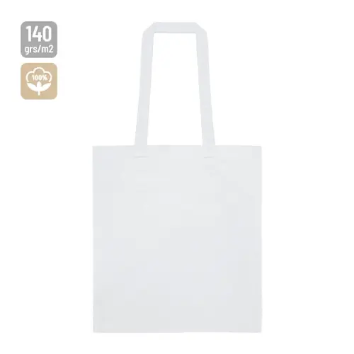 Variante de producto Bolsa De Asa Amarilla Algodon "Kelso"