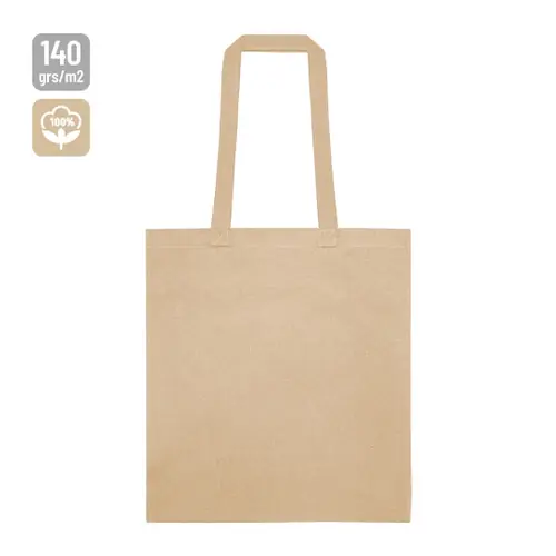 Variante de producto Bolsa De Asa Amarilla Algodon "Kelso"
