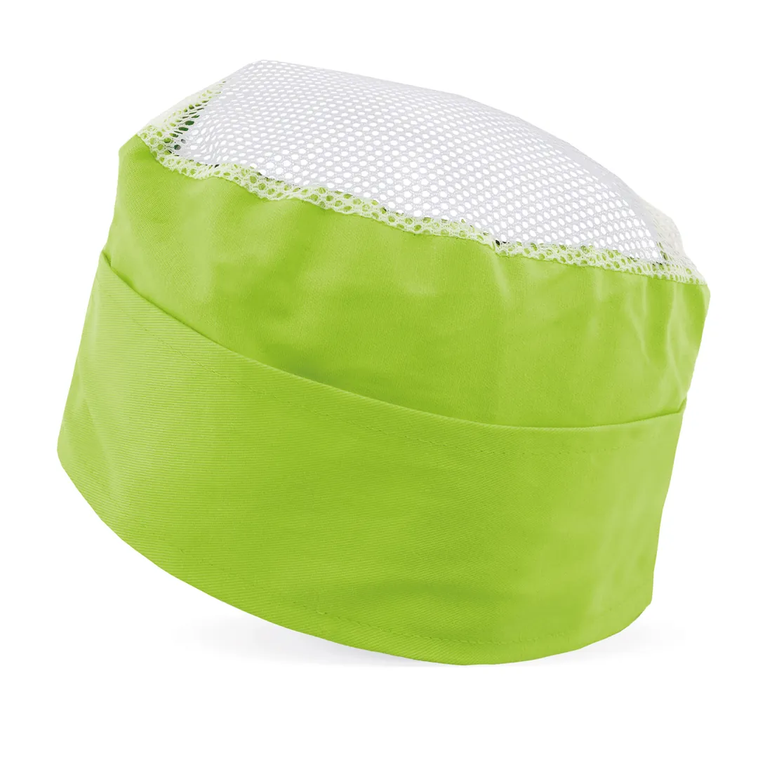 Producto personalizable Gorro Profesional Rejilla Ps