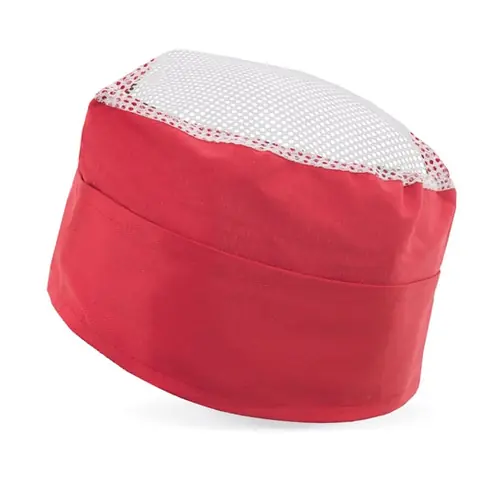 Variante de producto Gorro Profesional Rejilla Ps