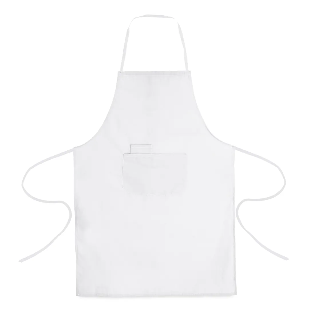 Variante de producto Delantal "Concurso Chef"