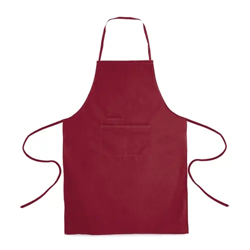 Variante de producto Delantal "Concurso Chef"