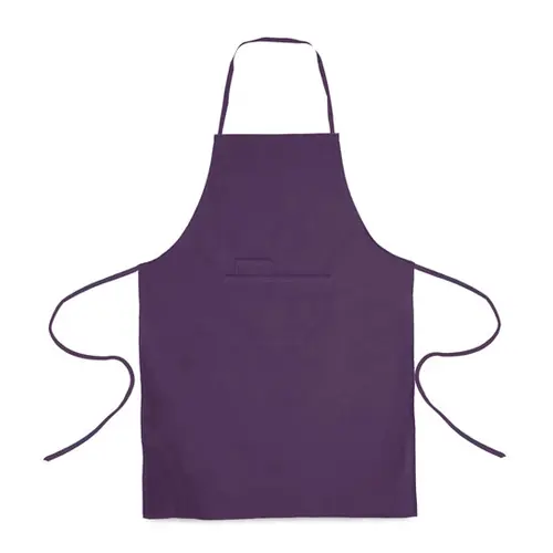 Variante de producto Delantal "Concurso Chef"