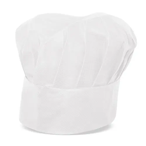 Variante de producto Gorro Cocinero Nw Azul
