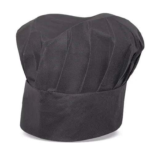 Variante de producto Gorro Cocinero Nw Azul