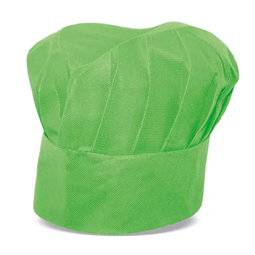 Variante de producto Gorro Cocinero Nw Azul