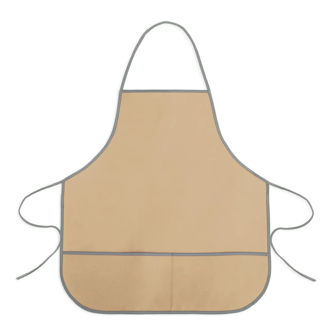 Producto personalizable Delantal Tejido Sin Tejer "Dacosta"