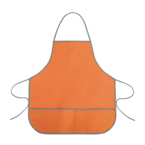 Variante de producto Delantal Tejido Sin Tejer "Dacosta"