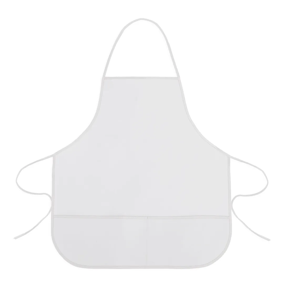Producto personalizable Delantal Non-woven Sublimación