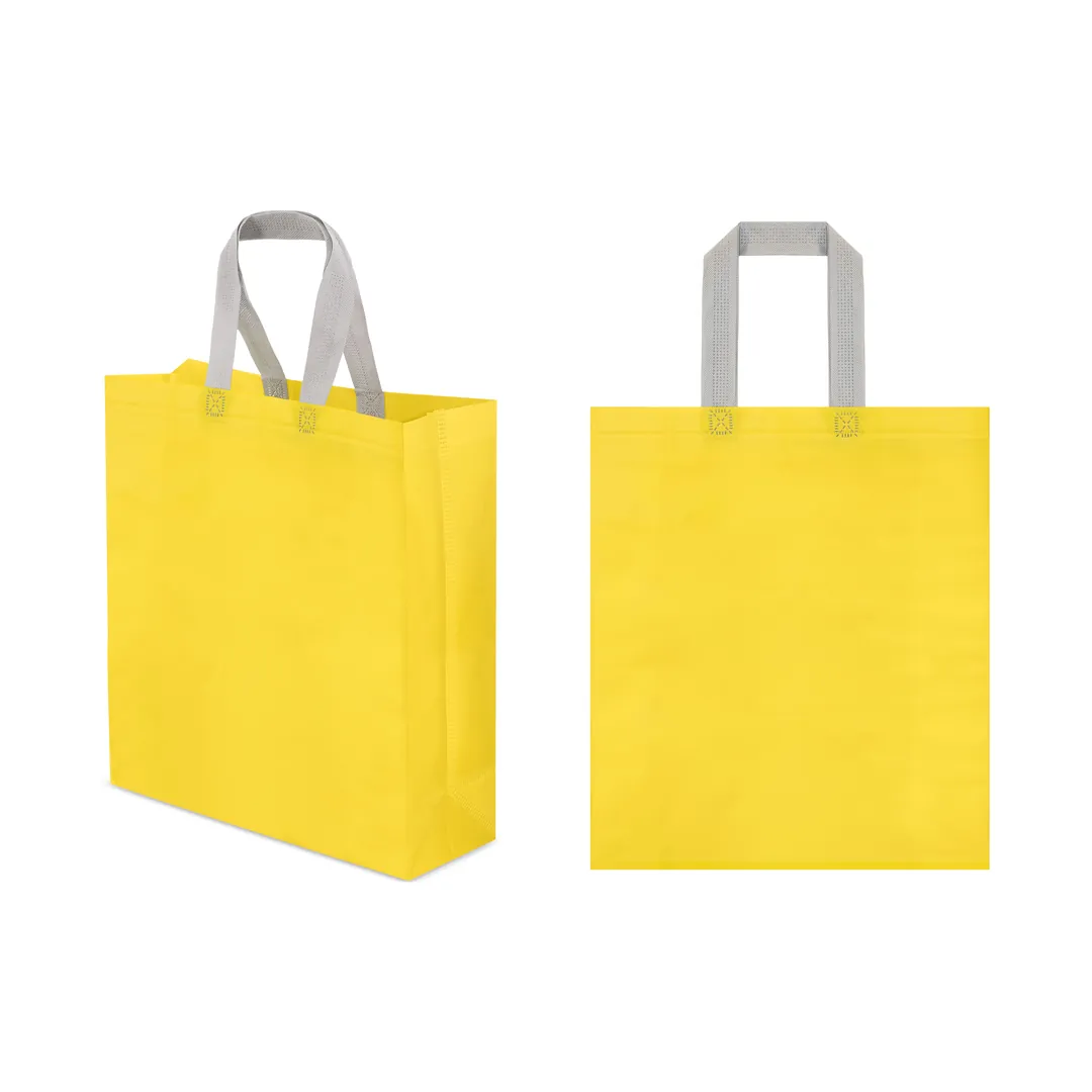 Variante de producto Bolsa Yucatan Grande Amarilla